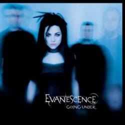Evanescence : Going Under